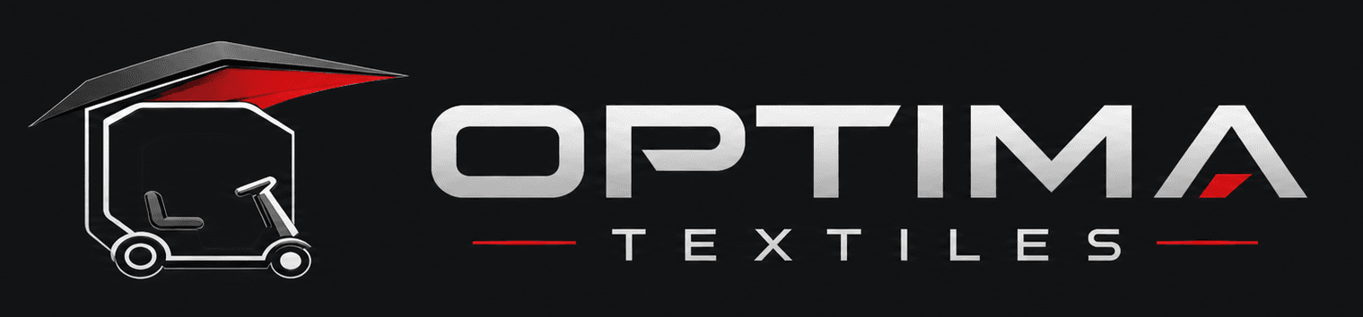 Optima Textiles logo