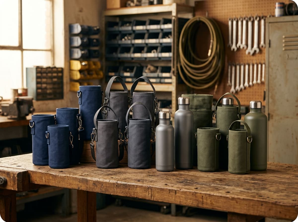 Branded Workforce Hydration Pack